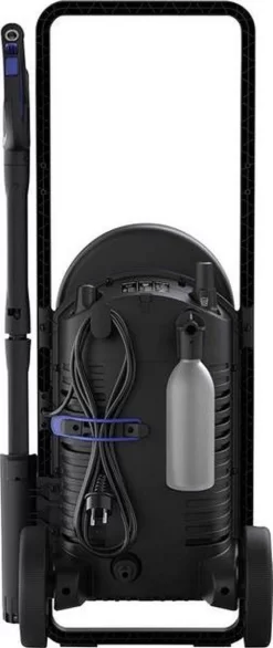 NILFISK CORE 140 POWER CONTROL PCA HOGEDRUKREINIGER 140 BAR SLANGHASPEL TERRASREINIGER WASBORSTEL REGELBARE WERKDRUK 5 JAAR GARANTIE -Tuin En Buiten 506x1200 1