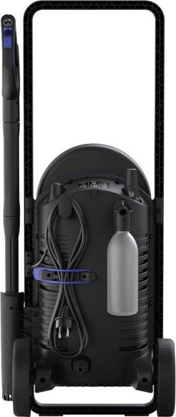 NILFISK CORE 140 INHAND POWER CONTROL PCA HOGEDRUKREINIGER 140 BAR DRUK REGELBAAR OP PISTOOL TERRASREINIGER 5 JAAR GARANTIE 8 METER WATERSLANG OP HASPEL -Tuin En Buiten 507x1200 3