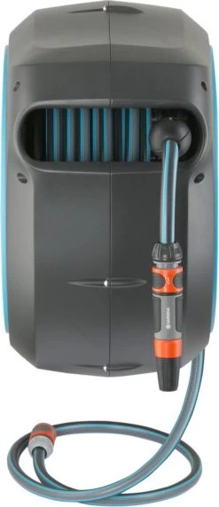 GARDENA - Wandslangenbox - RollUp XL - 35 Meter - Ø 13 Mm 16 GARDENA - Wandslangenbox - RollUp XL - 35 Meter - Ø 13 Mm -Tuin En Buiten 518x1200 2