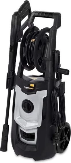 Powerplus POWXG90410 Hogedrukreiniger - 1800W - Max. 140 Bar - 420 L/h - Incl. 8m Slang, Terrasreiniger En Accessoires - Reiniger Voor Auto, Fiets En Meubelen 22 Powerplus POWXG90410 Hogedrukreiniger - 1800W - Max. 140 Bar - 420 L/h - Incl. 8m Slang, Terrasreiniger En Accessoires - Reiniger Voor Auto, Fiets En Meubelen -Tuin En Buiten 524x1200 1
