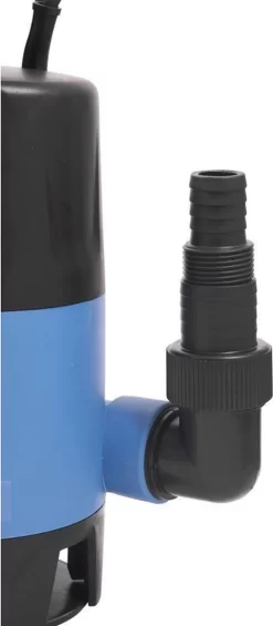 Güde Vuilwaterpomp 7500 L/h GS 4002 P - Dompelpomp - Waterpomp -Tuin En Buiten 525x1200