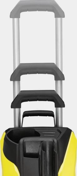 Kärcher K 7 Premium Smart Control Antitwist Flex Hogedrukreiniger - 3000W - 180 Bar - 60 M²/h -Tuin En Buiten 528x1200 2