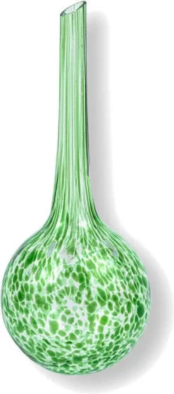 Merkloos Decopatent® 4 Stuks - Waterdruppelaar Voor Planten - Watergever - Glas - Waterbollen - Watergeefsysteem - Plantenbollen - Groen 13 Merkloos Decopatent® 4 Stuks - Waterdruppelaar Voor Planten - Watergever - Glas - Waterbollen - Watergeefsysteem - Plantenbollen - Groen -Tuin En Buiten 530x1200