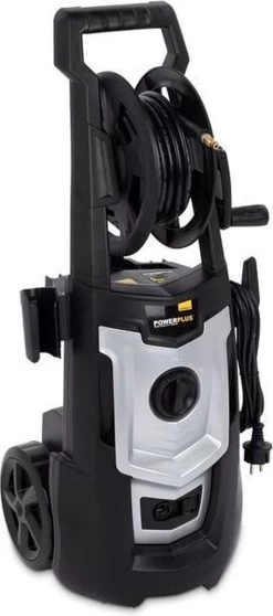 Powerplus POWXG90410 Hogedrukreiniger - 1800W - Max. 140 Bar - 420 L/h - Incl. 8m Slang, Terrasreiniger En Accessoires - Reiniger Voor Auto, Fiets En Meubelen 17 Powerplus POWXG90410 Hogedrukreiniger - 1800W - Max. 140 Bar - 420 L/h - Incl. 8m Slang, Terrasreiniger En Accessoires - Reiniger Voor Auto, Fiets En Meubelen -Tuin En Buiten 531x1200 3