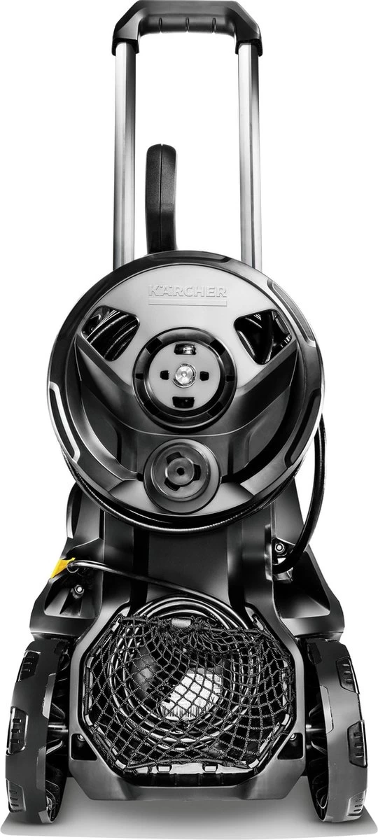 Kärcher K 7 Premium Smart Control Hogedrukreiniger - 3000W - 180 Bar - 60 M²/h 15 Kärcher K 7 Premium Smart Control Hogedrukreiniger - 3000W - 180 Bar - 60 M²/h - Afbeelding 15