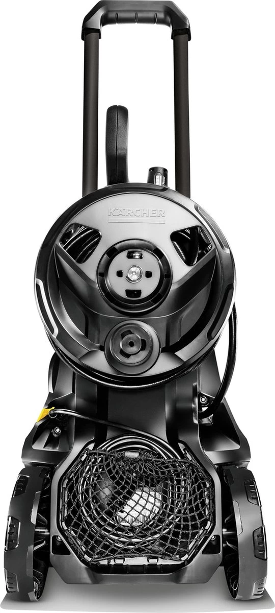 Kärcher K 4 Premium Power Control Home Hogedrukreiniger - 1800W - 130 Bar - 30 M²/h - Met Terrasreiniger 7 Kärcher K 4 Premium Power Control Home Hogedrukreiniger - 1800W - 130 Bar - 30 M²/h - Met Terrasreiniger - Afbeelding 7