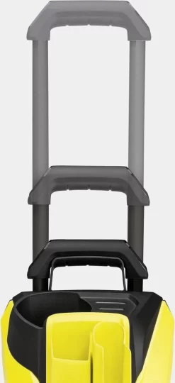 Kärcher K 4 Premium Power Control Hogedrukreiniger - 1800W - 130 Bar - 30 M²/h - Met Vuilfrees -Tuin En Buiten 549x1200