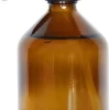 24DOTS Living Plantenspuit | 500 Ml Bruin Amber Glas | Plantensproeier | Plantenspuit Binnen | Waterverstuiver | Vernevelaar