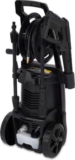 Powerplus POWXG90410 Hogedrukreiniger - 1800W - Max. 140 Bar - 420 L/h - Incl. 8m Slang, Terrasreiniger En Accessoires - Reiniger Voor Auto, Fiets En Meubelen 25 Powerplus POWXG90410 Hogedrukreiniger - 1800W - Max. 140 Bar - 420 L/h - Incl. 8m Slang, Terrasreiniger En Accessoires - Reiniger Voor Auto, Fiets En Meubelen -Tuin En Buiten 565x1200 1