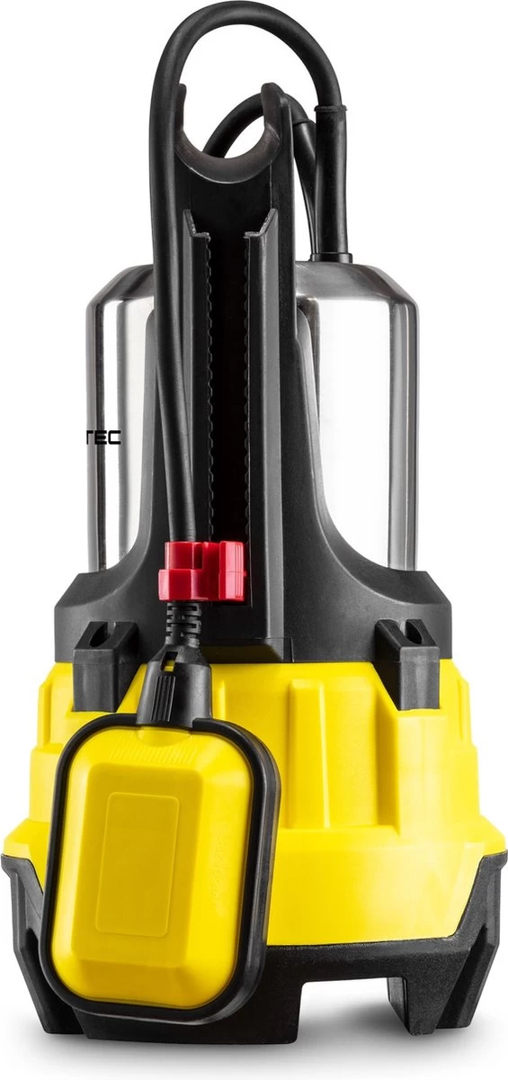 TROTEC Dompelpomp-vuilwater TWP 9000 ES 13 TROTEC Dompelpomp-vuilwater TWP 9000 ES - Afbeelding 13