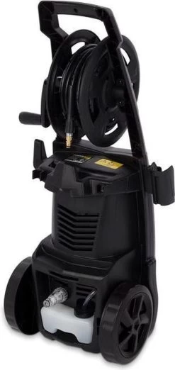 Powerplus POWXG90410 Hogedrukreiniger - 1800W - Max. 140 Bar - 420 L/h - Incl. 8m Slang, Terrasreiniger En Accessoires - Reiniger Voor Auto, Fiets En Meubelen 21 Powerplus POWXG90410 Hogedrukreiniger - 1800W - Max. 140 Bar - 420 L/h - Incl. 8m Slang, Terrasreiniger En Accessoires - Reiniger Voor Auto, Fiets En Meubelen -Tuin En Buiten 568x1200