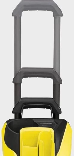 Kärcher K 4 Power Control Hogedrukreiniger - 1800W - 130 Bar - 30 M²/h - Met Vuilfrees 17 Kärcher K 4 Power Control Hogedrukreiniger - 1800W - 130 Bar - 30 M²/h - Met Vuilfrees -Tuin En Buiten 570x1200