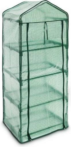 Relaxdays Kas Met Folie Voor In De Tuin Of Op Het Balkon - Tuinkas - Broeikas - Kweekkas - 4 15 Relaxdays Kas Met Folie Voor In De Tuin Of Op Het Balkon - Tuinkas - Broeikas - Kweekkas - 4 -Tuin En Buiten 578x1200 3