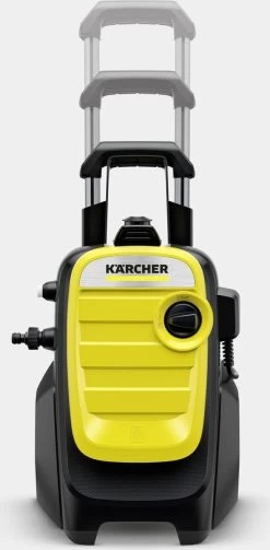 Kärcher K5 Compact Home Hogedrukreiniger - 2100W - 145 Bar - 40 M²/h - Met Home Kit -Tuin En Buiten 589x1200 2