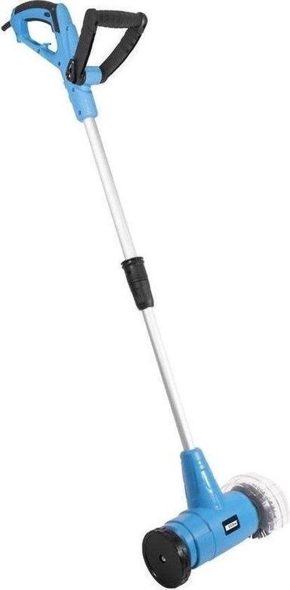 Güde Elektrische Voegenreiniger Met 2 Extra Metalen Borstels- 400W - 340 X 275 X 1230mm -GFR 401 6 Güde Elektrische Voegenreiniger Met 2 Extra Metalen Borstels- 400W - 340 X 275 X 1230mm -GFR 401 - Afbeelding 6