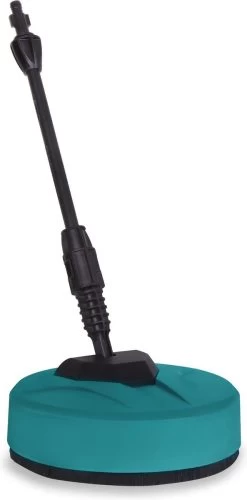 VONROC Hogedrukreiniger V22-2 2200W – 170 Bar – 450 L/h – Incl. 8m Slang, Terrasreiniger, Reinigingstank En Meer -Tuin En Buiten 593x1200 1