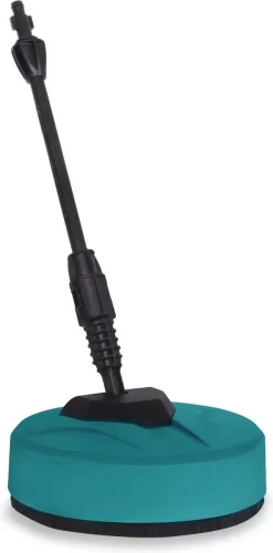 VONROC Hogedrukreiniger V18-2 1800W – 140 Bar – 420 L/h – Incl. 8m Slang, Geïntegreerde Reinigingsmiddelen Tank, Terrasreiniger, Spuitstukken En Accessoires 13 VONROC Hogedrukreiniger V18-2 1800W – 140 Bar – 420 L/h – Incl. 8m Slang, Geïntegreerde Reinigingsmiddelen Tank, Terrasreiniger, Spuitstukken En Accessoires -Tuin En Buiten 593x1200