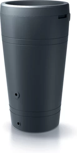 Tube - Regenton - 2-in-1 - 230 Liter - Antraciet 7 Tube - Regenton - 2-in-1 - 230 Liter - Antraciet -Tuin En Buiten 606x1200 2