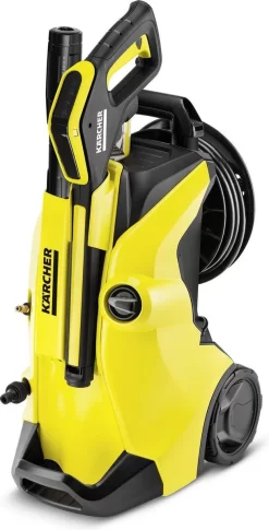 Kärcher K 4 Premium Power Control Hogedrukreiniger - 1800W - 130 Bar - 30 M²/h - Met Vuilfrees -Tuin En Buiten 611x1200 3