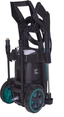 VONROC Hogedrukreiniger V22-2 2200W – 170 Bar – 450 L/h – Incl. 8m Slang, Terrasreiniger, Reinigingstank En Meer -Tuin En Buiten 657x1200 1