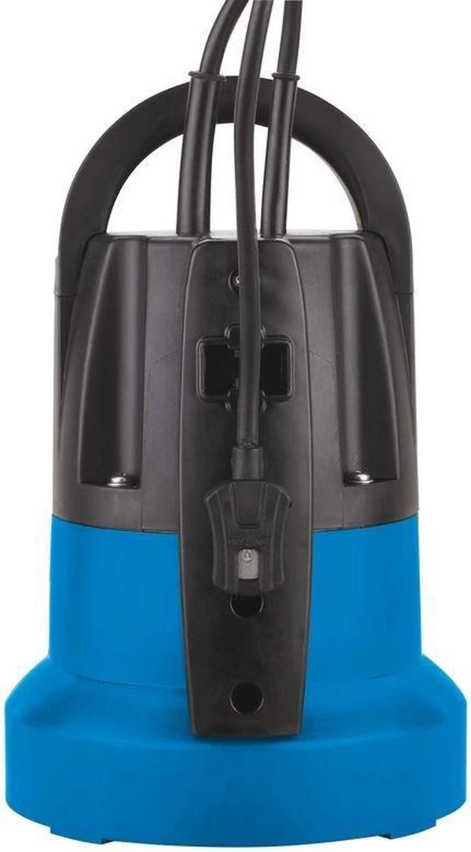 Güde 94627 Waterpomp – Vlakzuigpomp 3 Güde 94627 Waterpomp – Vlakzuigpomp - Afbeelding 3