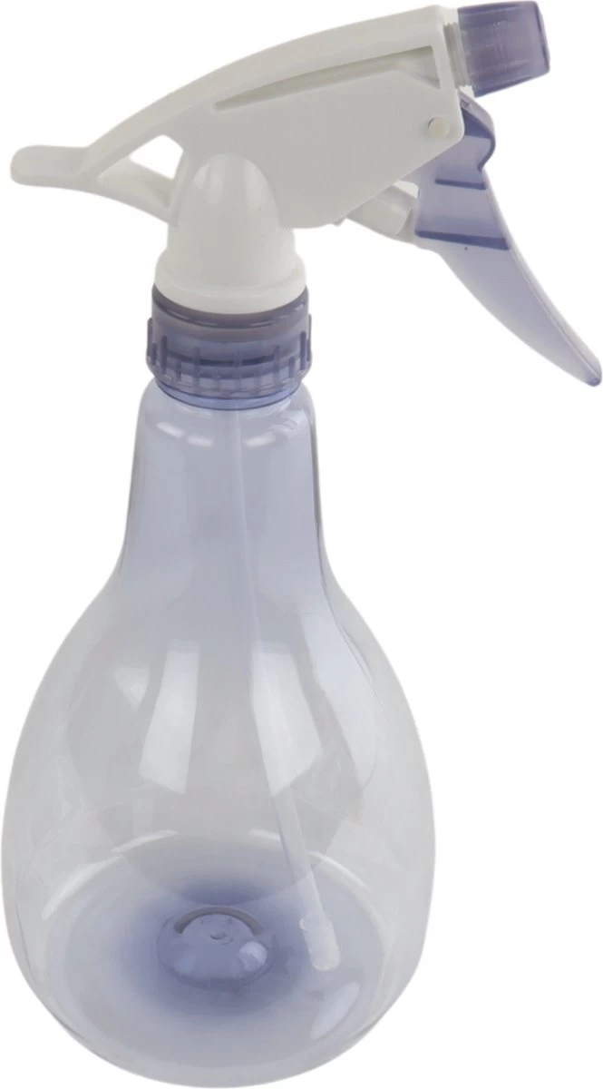 Orange85 Plantenspuit - Plantensproeier - Waterverstuiver - 650 Ml - Blauw - Kunststof - Binnen - Sprayflacon 1 Orange85 Plantenspuit - Plantensproeier - Waterverstuiver - 650 Ml - Blauw - Kunststof - Binnen - Sprayflacon