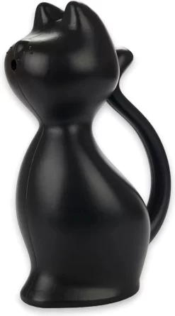 Balvi Meow! Kat Gieter - Zwart