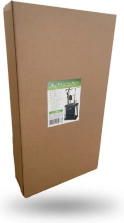 Tuingereedschap Opbergen - Tuingereedschaphouder - Tuingereedschapsrek -Tuin En Buiten 670x1200 1