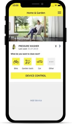 Kärcher K 7 Smart Control Home Hogedrukreiniger - 3000W - 180 Bar - 60 M²/h - Met Terrasreiniger 34 Kärcher K 7 Smart Control Home Hogedrukreiniger - 3000W - 180 Bar - 60 M²/h - Met Terrasreiniger -Tuin En Buiten 695x1200 7