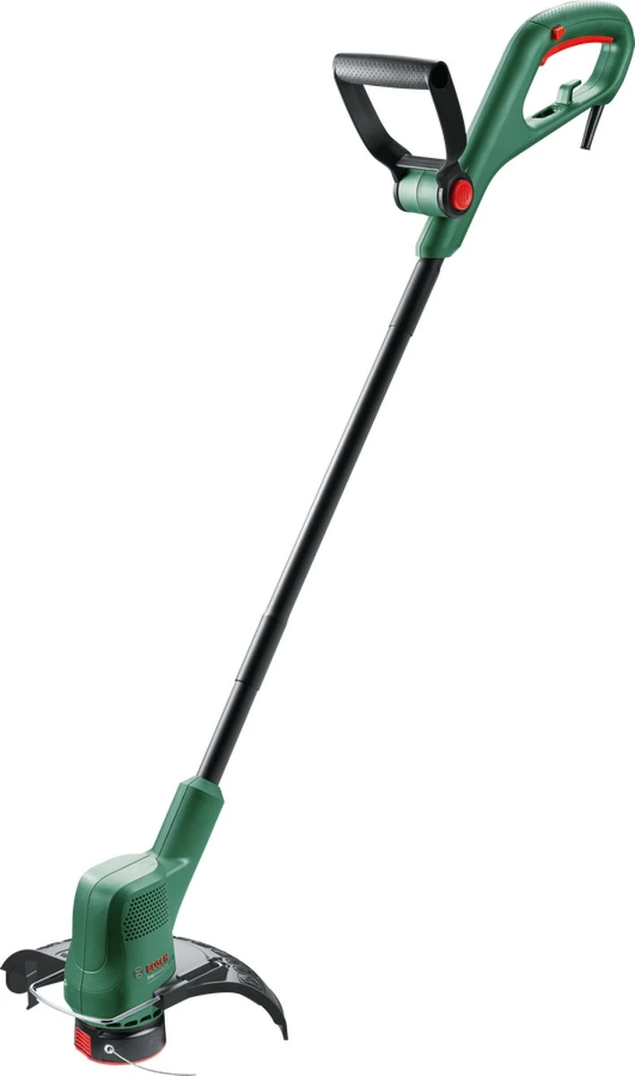 Bosch EasyGrassCut 23 Grastrimmer - Op Snoer - 230 V - Snijbreedte 23 Cm 10 Bosch EasyGrassCut 23 Grastrimmer - Op Snoer - 230 V - Snijbreedte 23 Cm - Afbeelding 10