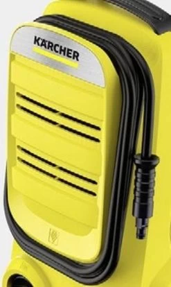Kärcher K2 Compact Car Hogedrukreiniger - 110 Bar - 20 M² Per Uur 25 Kärcher K2 Compact Car Hogedrukreiniger - 110 Bar - 20 M² Per Uur -Tuin En Buiten 716x1200 1