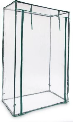 Relaxdays Tomatenkas 150x100x50 Cm - Tuinkas Tomaten - Foliekas - Serre - Kweekkas - PVC 28 Relaxdays Tomatenkas 150x100x50 Cm - Tuinkas Tomaten - Foliekas - Serre - Kweekkas - PVC -Tuin En Buiten 723x1200 1