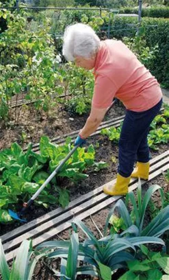 GARDENA Combisysteem Aluminium Steel Combisysteem Steel - 130 Cm -Tuin En Buiten 726x1200