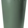 Regenton 200L - Groen (incl. Kraan + Deksel)
