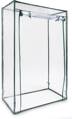 Relaxdays Tomatenkas 150x100x50 Cm - Tuinkas Tomaten - Foliekas - Serre - Kweekkas - PVC 36 Relaxdays Tomatenkas 150x100x50 Cm - Tuinkas Tomaten - Foliekas - Serre - Kweekkas - PVC -Tuin En Buiten 732x1200 3