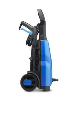 NILFISK C110.7-5 PC X-TRA HOGEDRUKREINIGER 5 MTR WATERSLANG TERRASREINIGER 5 JAAR GARANTIE -Tuin En Buiten 738x1200