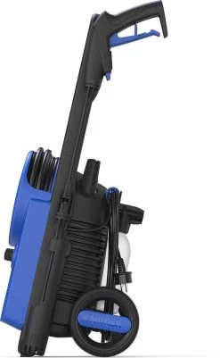 Nilfisk Core 125-5 PC Hogedrukreiniger - Terrasreiniger - 125 Bar - 5 Meter Waterslang -Tuin En Buiten 739x1200