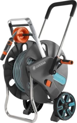 GARDENA - AquaRoll L CleverRoll L Easy Set Slangenwagen - Maximaal 50 Meter - Verstelbare Handgreep 16 GARDENA - AquaRoll L CleverRoll L Easy Set Slangenwagen - Maximaal 50 Meter - Verstelbare Handgreep -Tuin En Buiten 752x1200 2