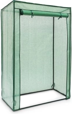 Relaxdays Kweekkas Tomaten - Folie Tuinkas - Tomatenhuis - Foliekas - Broeikas Kunststof - PE 16 Relaxdays Kweekkas Tomaten - Folie Tuinkas - Tomatenhuis - Foliekas - Broeikas Kunststof - PE -Tuin En Buiten 757x1200 2