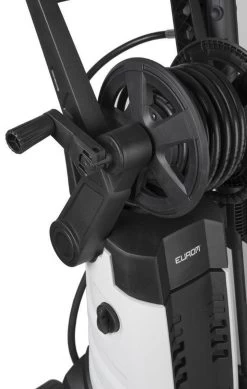 Eurom Force 2000 Plus Hogedrukreiniger - 2000W - 150bar -Tuin En Buiten 762x1200 2