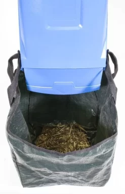 Güde Hakselaar Elektrisch 2501 - Max. Ø45 Mm - 45L Opvangbak - 2500W 15 Güde Hakselaar Elektrisch 2501 - Max. Ø45 Mm - 45L Opvangbak - 2500W -Tuin En Buiten 771x1200 1