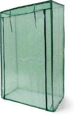 Relaxdays Tomatenkas 150x100x50 Cm - Tuinkas Tomaten - Foliekas - Serre - Kweekkas - PVC 22 Relaxdays Tomatenkas 150x100x50 Cm - Tuinkas Tomaten - Foliekas - Serre - Kweekkas - PVC -Tuin En Buiten 785x1200