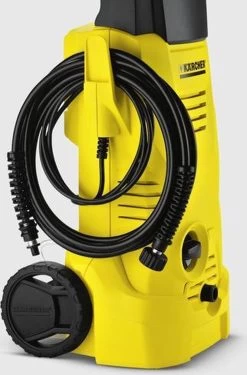 Kärcher K 2 Home Hogedrukreiniger - 1400W - 110 Bar - 20 M²/h 39 Kärcher K 2 Home Hogedrukreiniger - 1400W - 110 Bar - 20 M²/h -Tuin En Buiten 790x1200 3