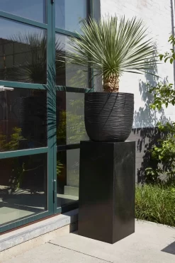 Capi Europe - Bloempot Bol Rib NL - 35x34 - Ivoor - Voor Binnen En Buiten - KOFI932 18 Capi Europe - Bloempot Bol Rib NL - 35x34 - Ivoor - Voor Binnen En Buiten - KOFI932 -Tuin En Buiten 799x1200 17