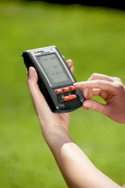 GARDENA Besproeiingsomputer MultiControl Duo - 3 Besproeiingen Per Dag - 1min Tot 3u 59min. -Tuin En Buiten 799x1200 3