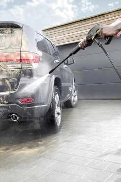 Kärcher K2 Compact Car Hogedrukreiniger - 110 Bar - 20 M² Per Uur 19 Kärcher K2 Compact Car Hogedrukreiniger - 110 Bar - 20 M² Per Uur -Tuin En Buiten 799x1200 42