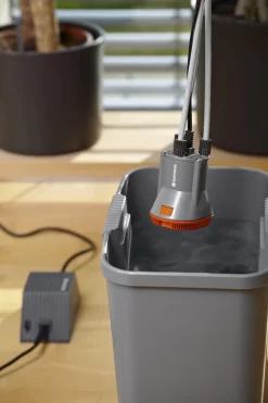 GARDENA Vakantiebewateringsset Duppelsysteem - Geschikt Voor 36 Potplanten - Incl. 9l Vat -Tuin En Buiten 799x1200 5