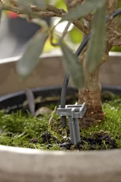 GARDENA Vakantiebewateringsset Duppelsysteem - Geschikt Voor 36 Potplanten - Incl. 9l Vat -Tuin En Buiten 799x1200 7