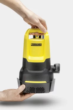 Kärcher SP 3 Dirt Dompelpomp - 7000 L/u - 350w -Tuin En Buiten 800x1200 10