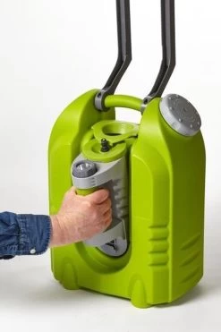 Aqua2Go GD86 Staand Electrische Pressure Washer - 20 Liter Tank - Afneembare Pomp -Tuin En Buiten 800x1200 102